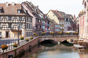 Menuisier Colmar